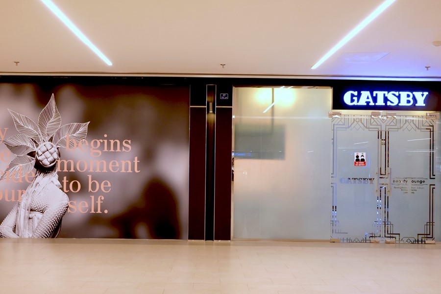 Gatsby Beauty Lounge