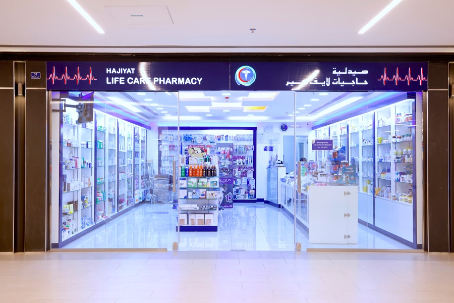 Life Care Pharmacy