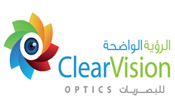 Clear Vision Optics