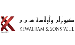 Kewalram