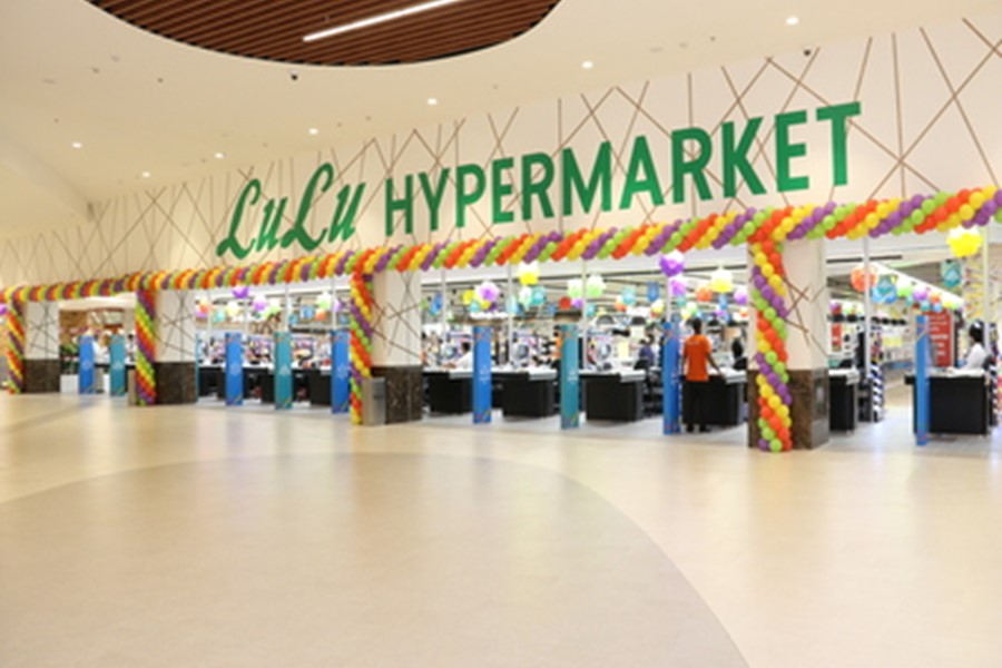 Lulu Hypermarket