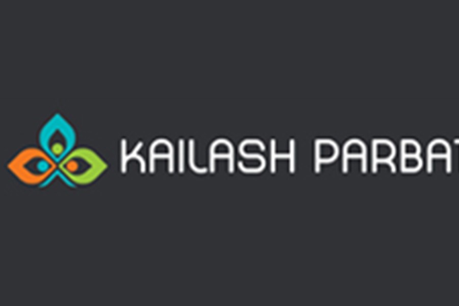 Kailash Parbat